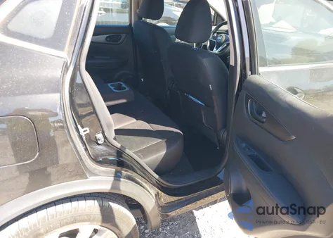 2019 Nissan Rogue Sport S из США, поврежденный, VIN JN1BJ1CP7KW236877